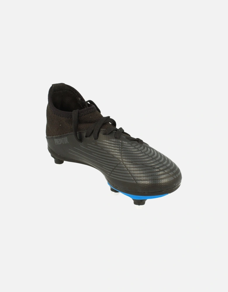 Edge.3 SG Junior Football Boots GW4871