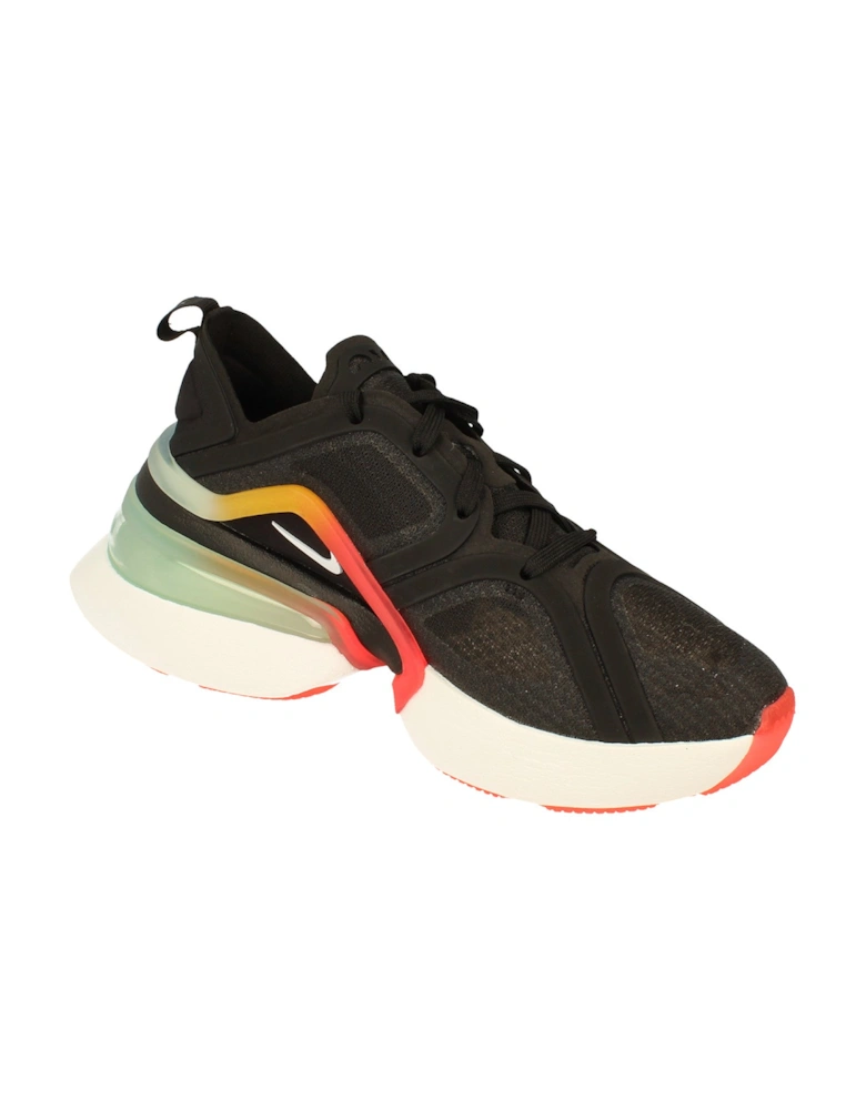 Nike Womens Air Max 270 Xx Cu9430 001