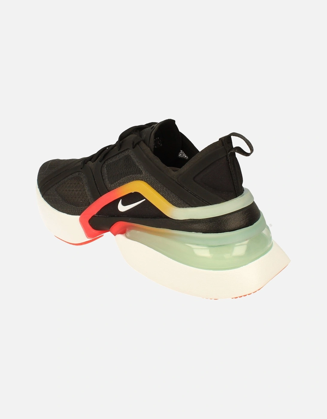 Nike Womens Air Max 270 Xx Cu9430 001