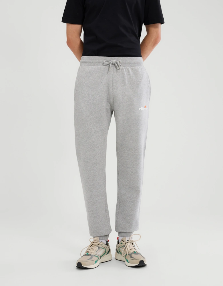 Cravo 2 Jog Pant - Light Grey Marl