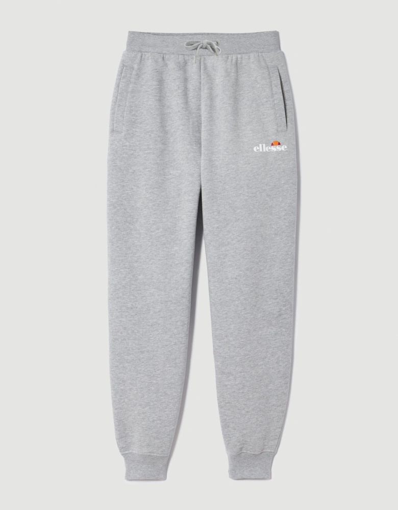 Cravo 2 Jog Pant - Light Grey Marl