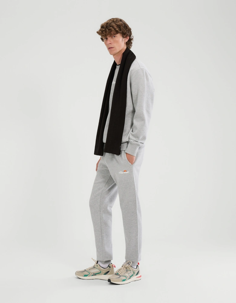 Cravo 2 Jog Pant - Light Grey Marl