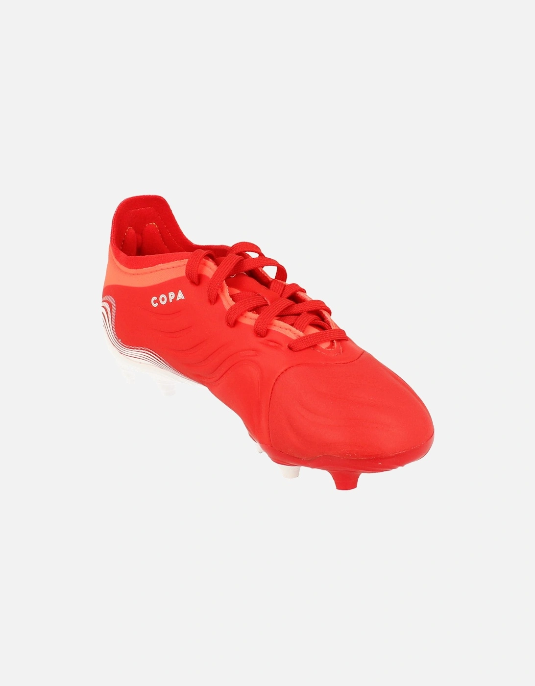 Copa Sense.1 FG Junior Football Boots FY6160