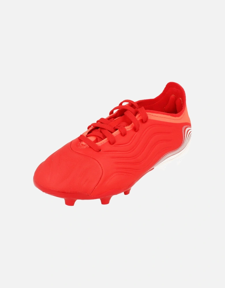 Copa Sense.1 FG Junior Football Boots FY6160