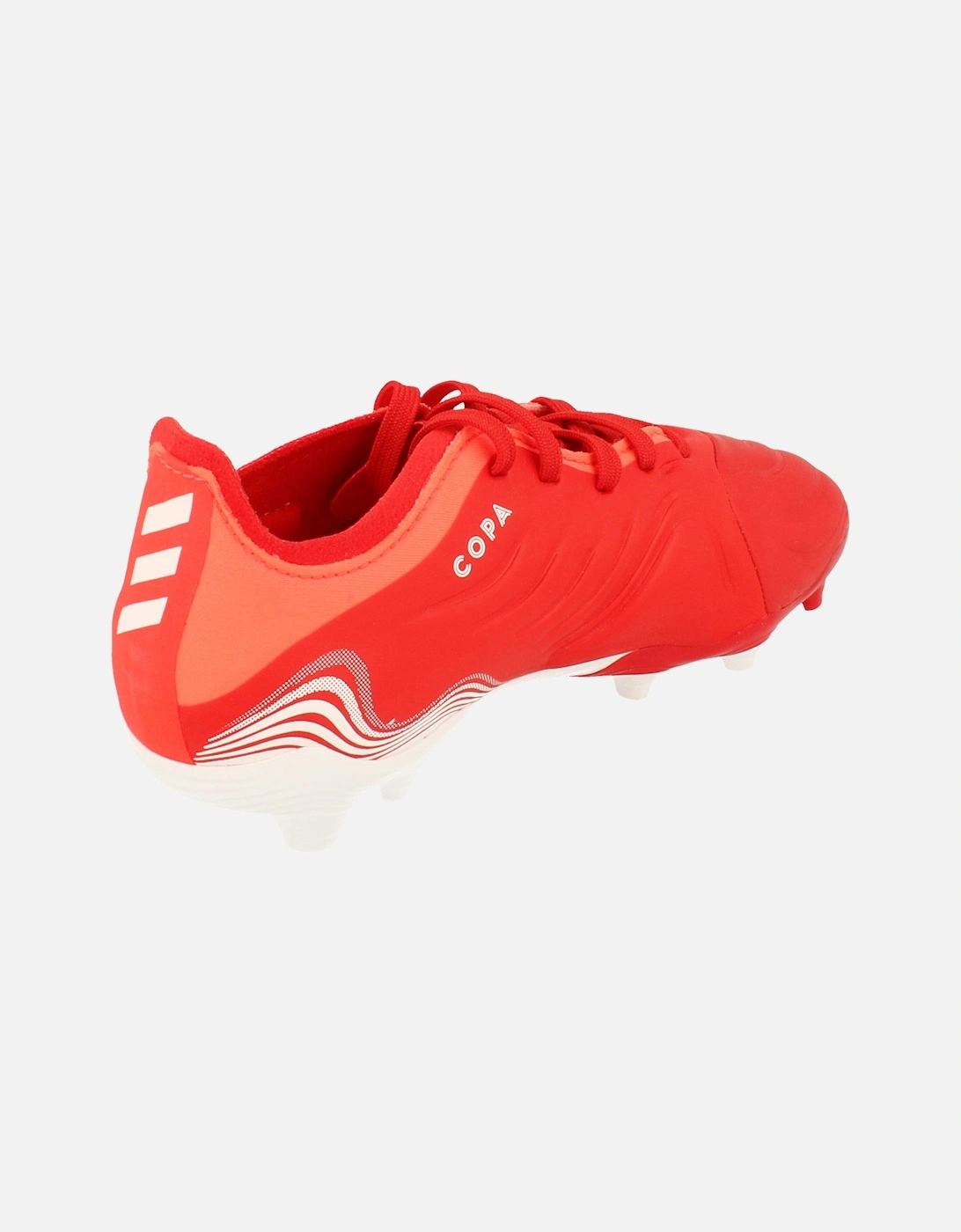 Copa Sense.1 FG Junior Football Boots FY6160