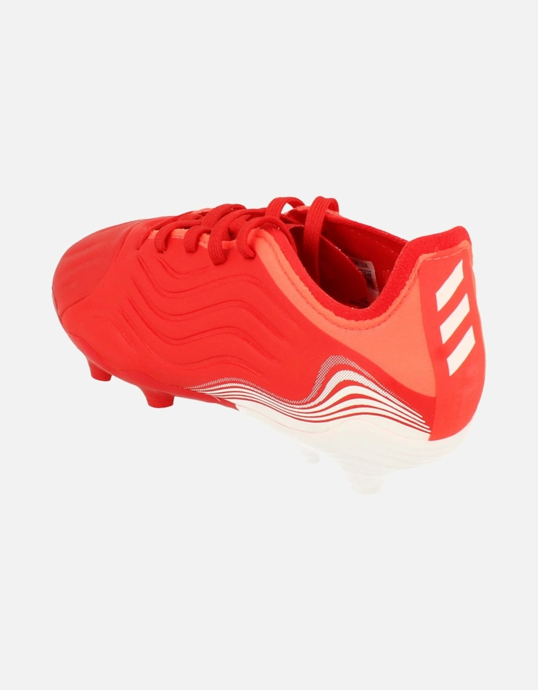 Copa Sense.1 FG Junior Football Boots FY6160