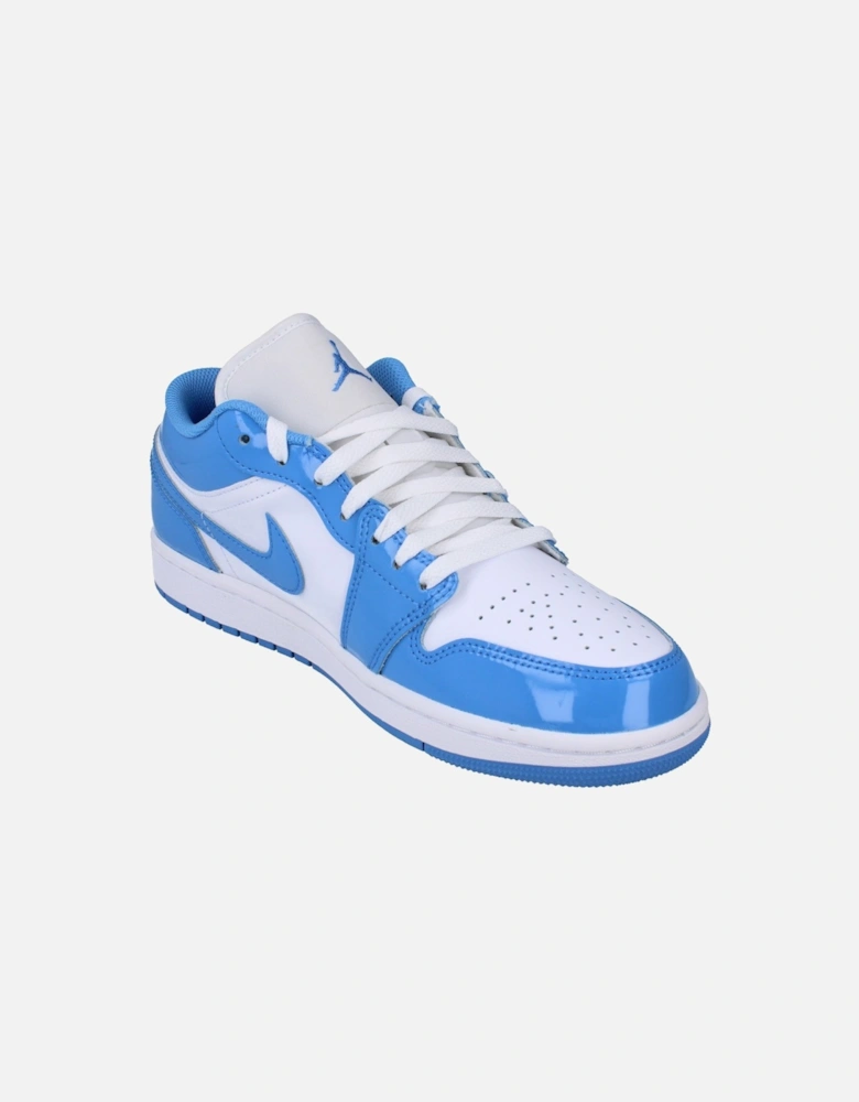 Air Jordan 1 Low SE Mens Trainers Fz2138  114