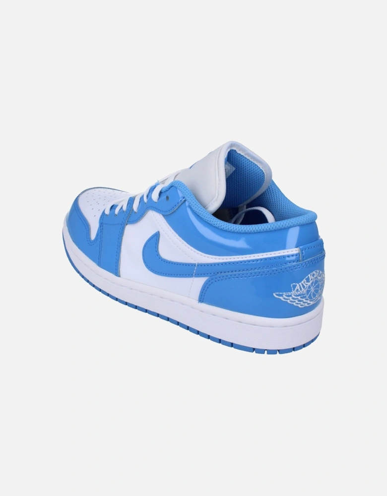 Air Jordan 1 Low SE Mens Trainers Fz2138  114