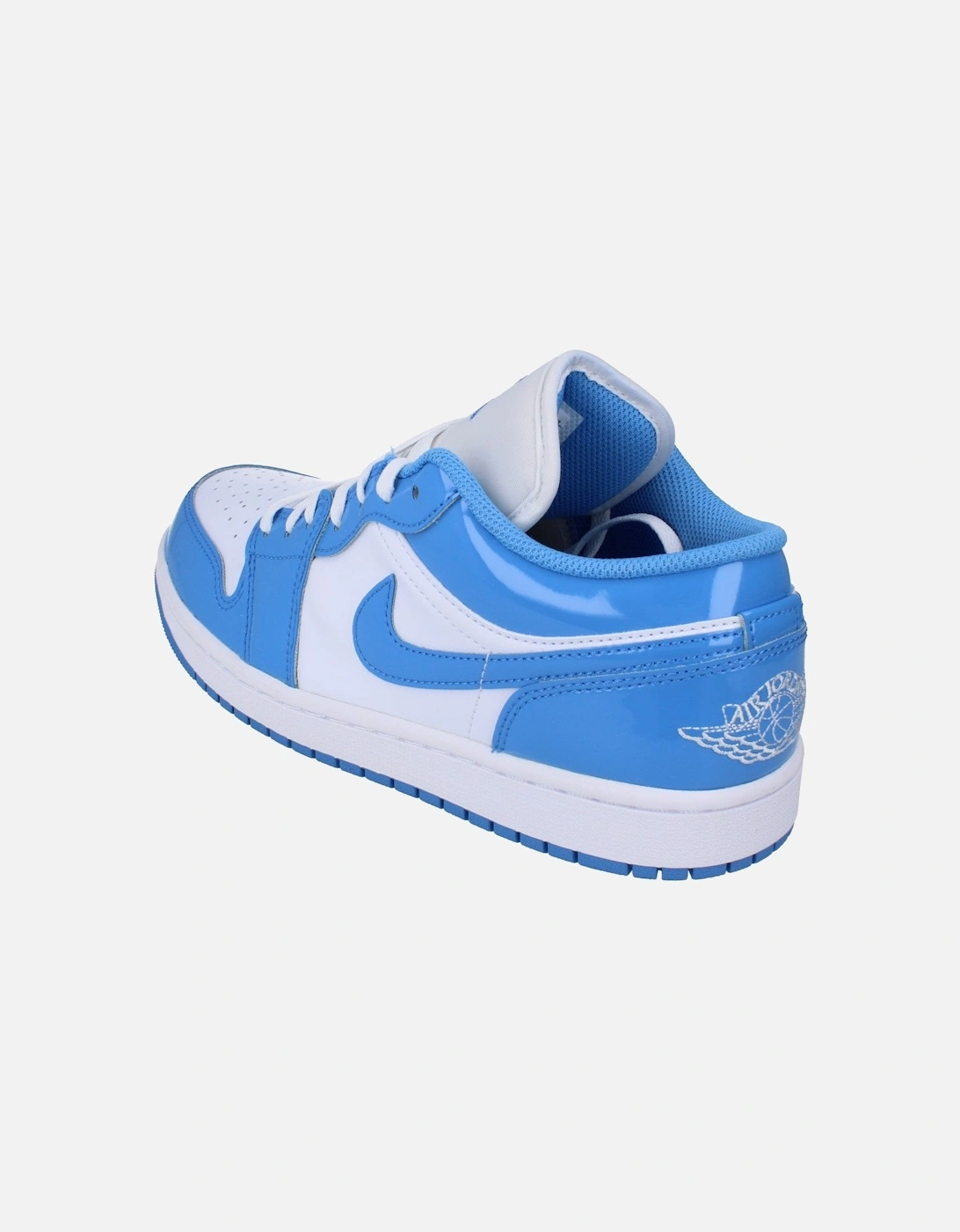 Air Jordan 1 Low SE Mens Trainers Fz2138  114