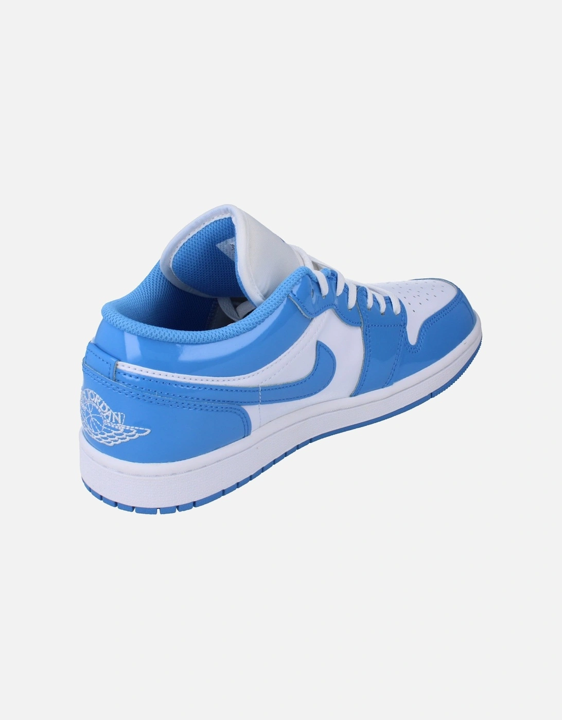 Air Jordan 1 Low SE Mens Trainers Fz2138  114