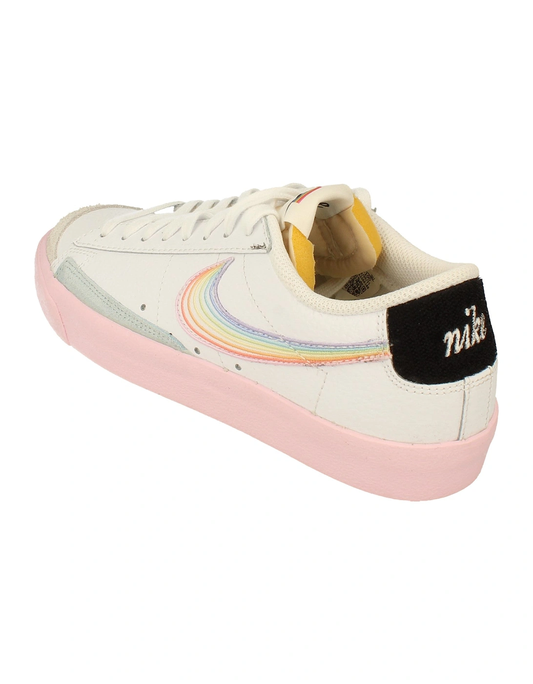 Low 77 VNTG Bt Mens Trainers DD3034 100