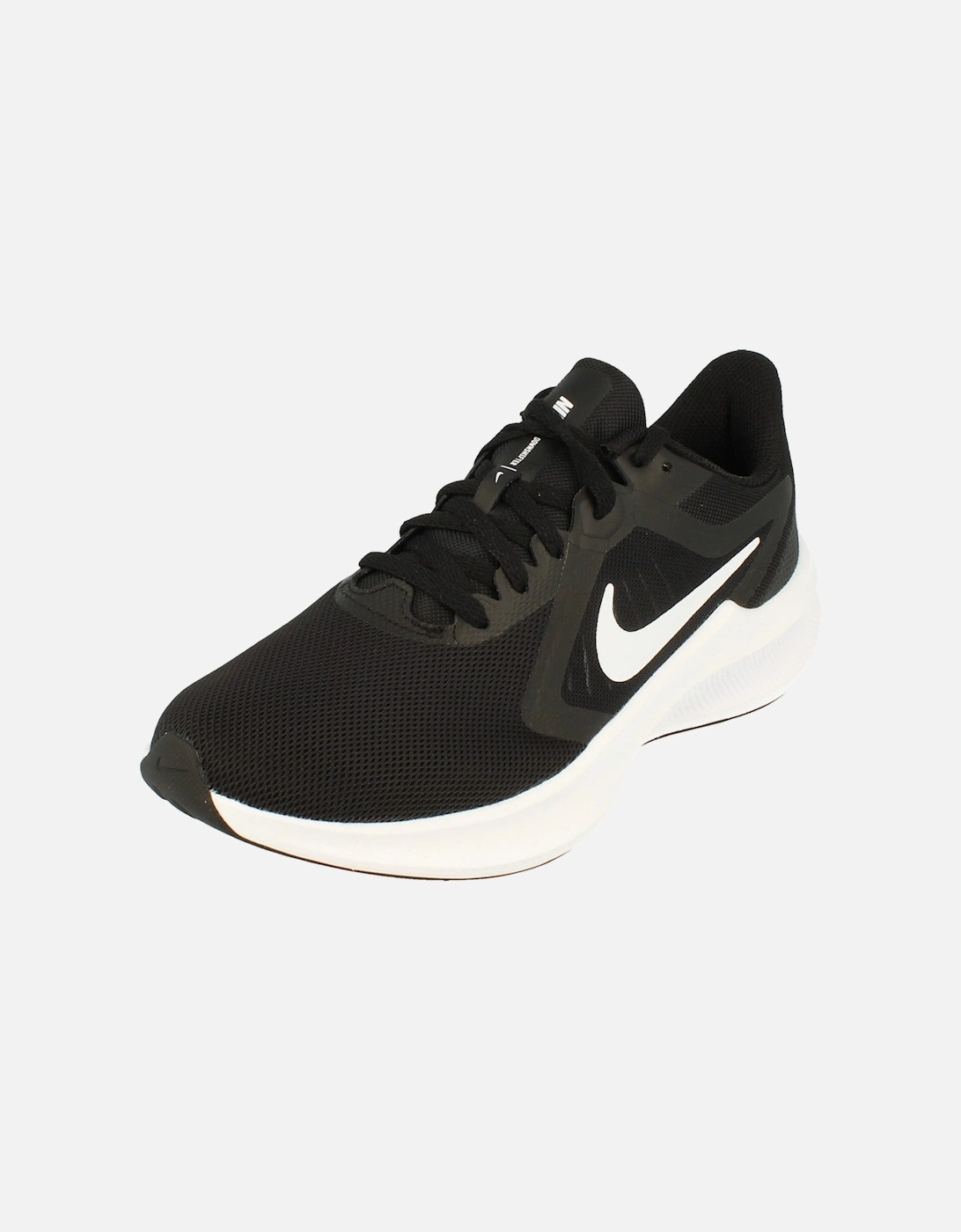 Womens Downshifter 10 CI9984 001, 6 of 5