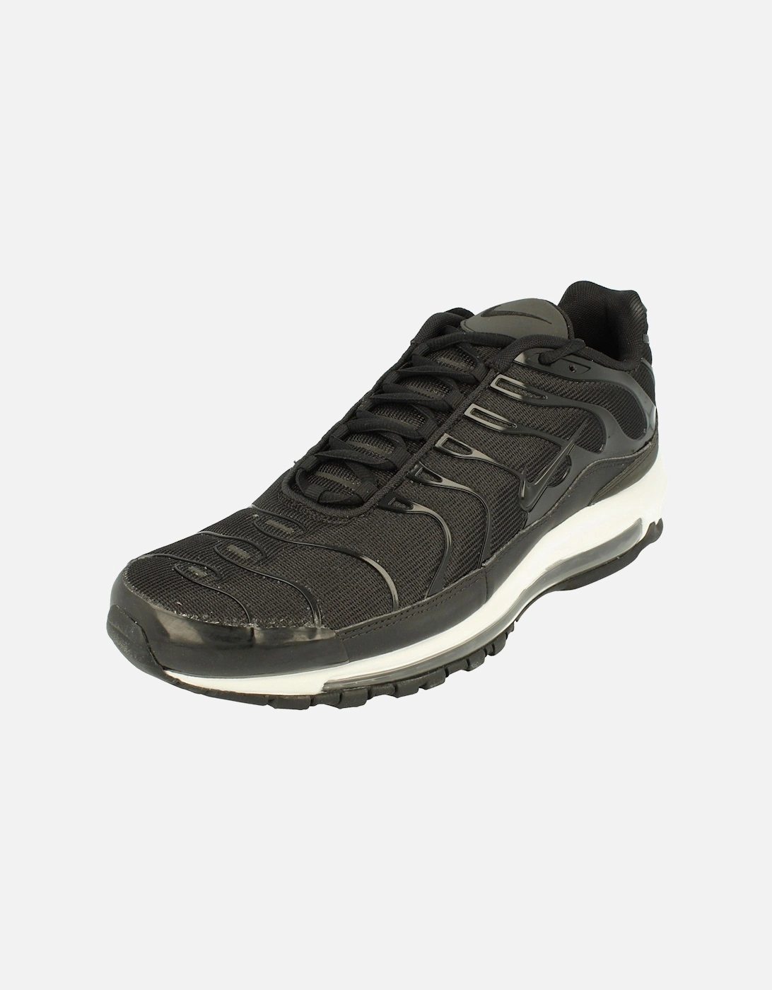 / Plus Mens Ah8144 001, 6 of 5