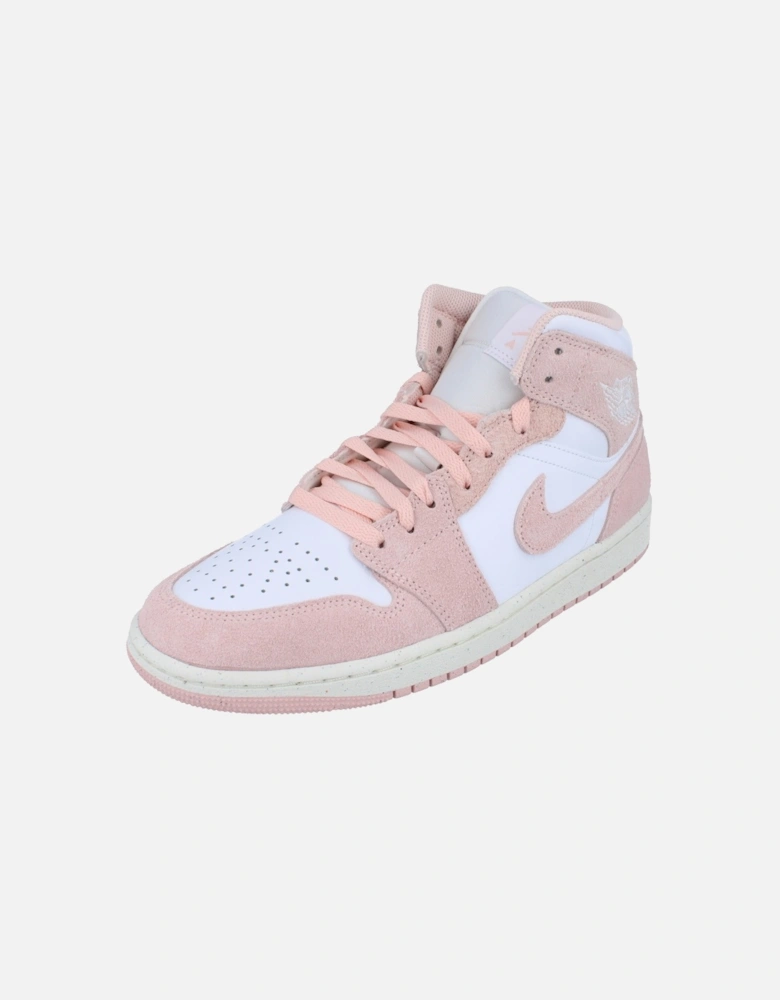 Air Jordan 1 Mid SE Mens Trainers Fn5215  161