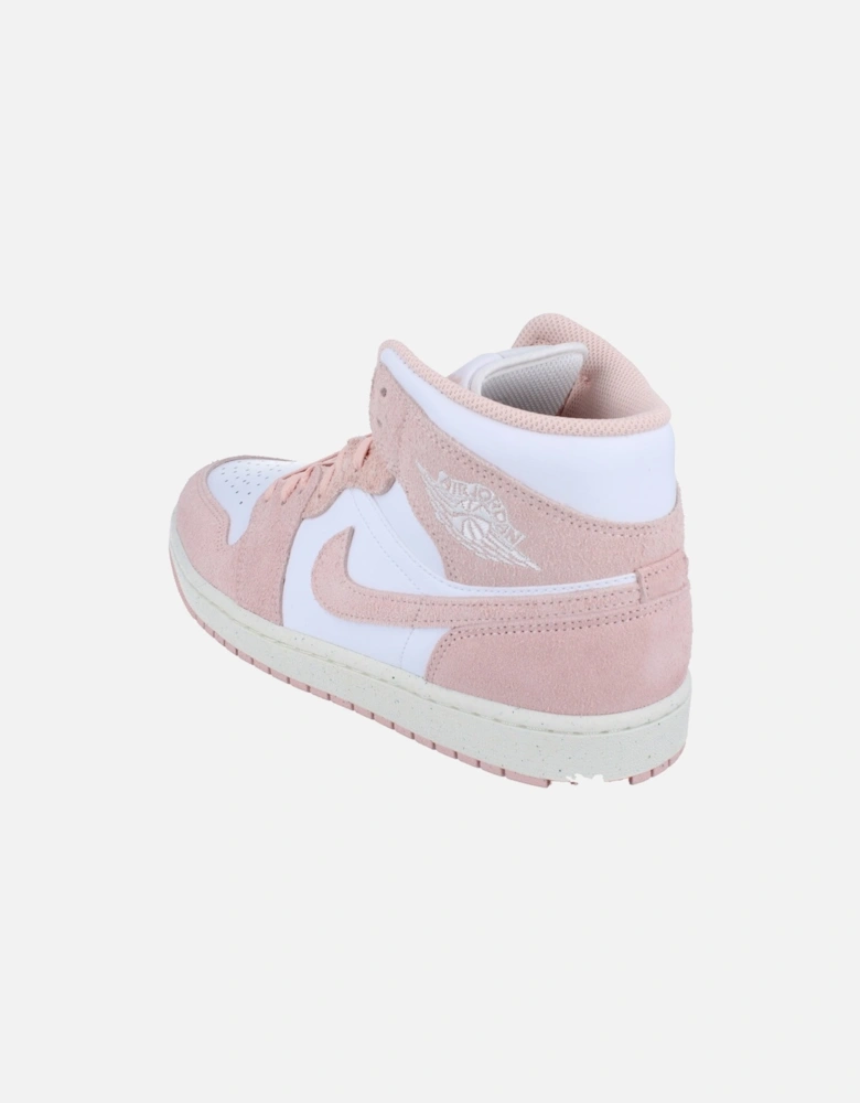 Air Jordan 1 Mid SE Mens Trainers Fn5215  161