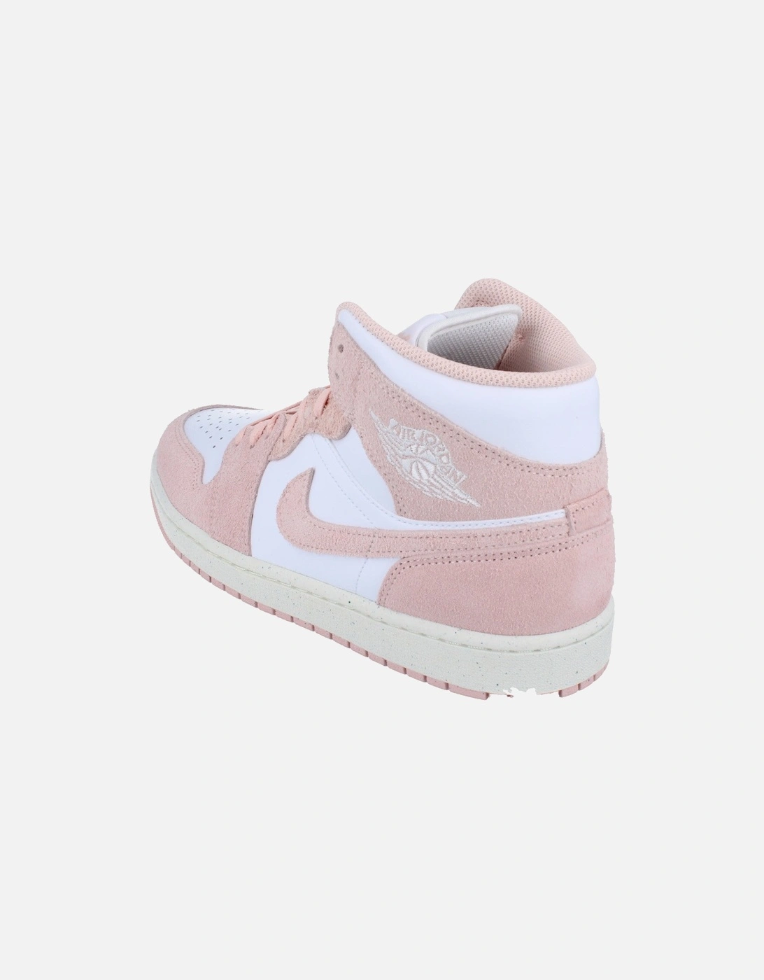 Air Jordan 1 Mid SE Mens Trainers Fn5215  161