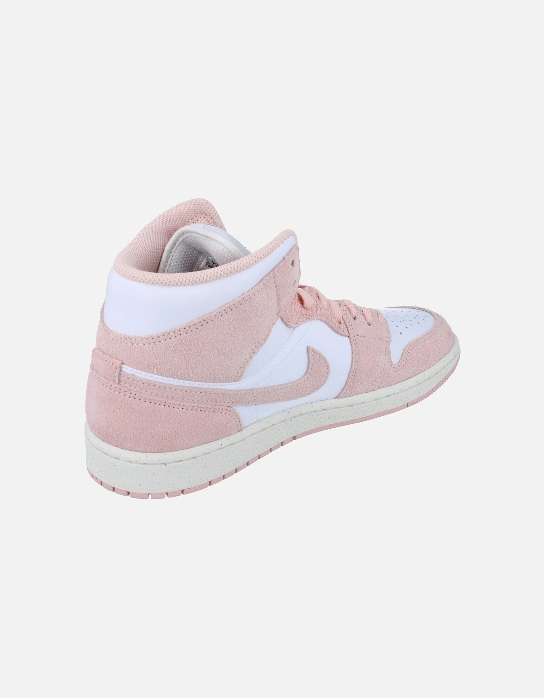 Air Jordan 1 Mid SE Mens Trainers Fn5215  161