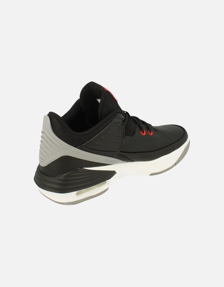 Air Jordan Max Aura 5 Mens Basketball Trainers DZ4353 061