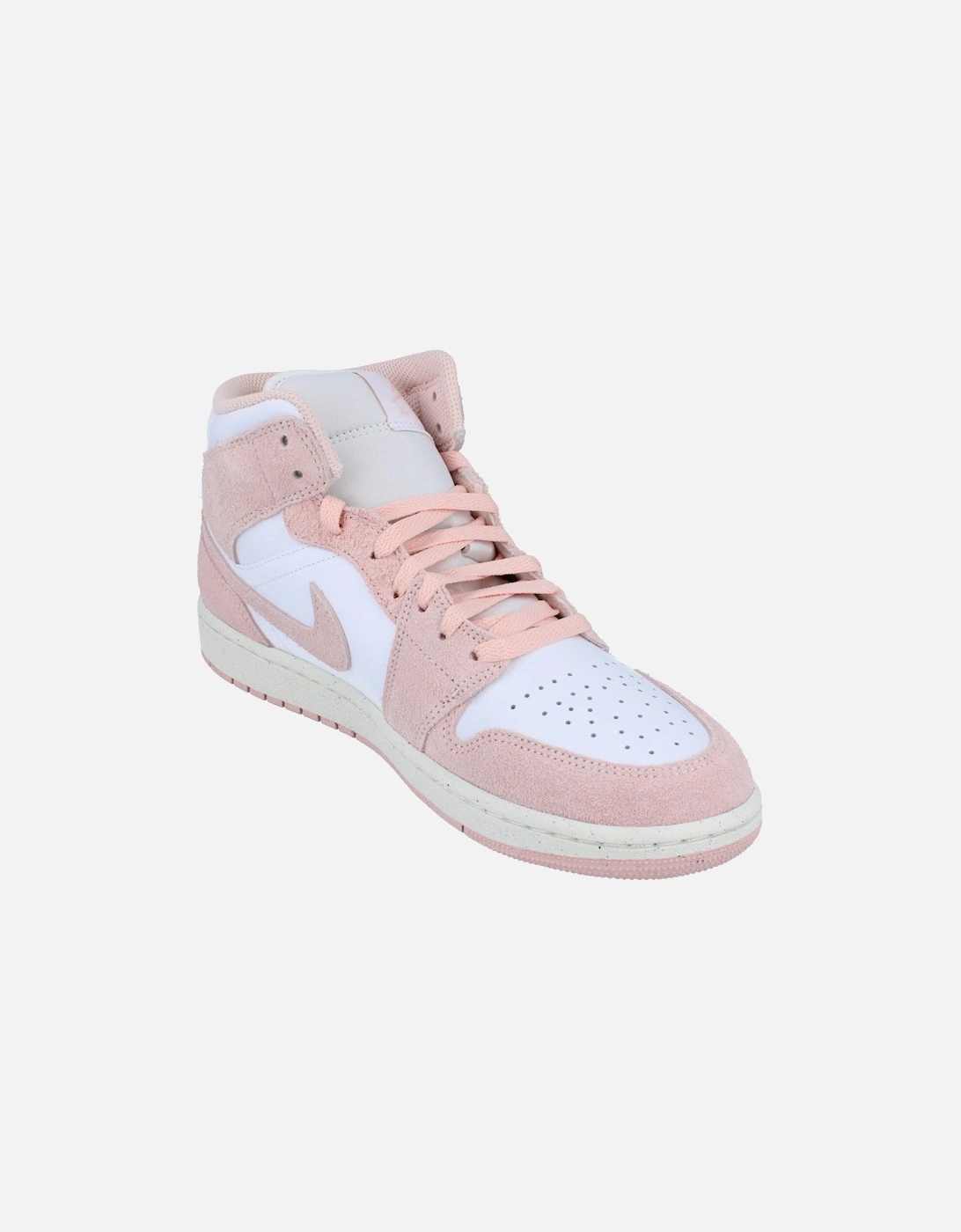 Air Jordan 1 Mid SE Mens Trainers Fn5215  161