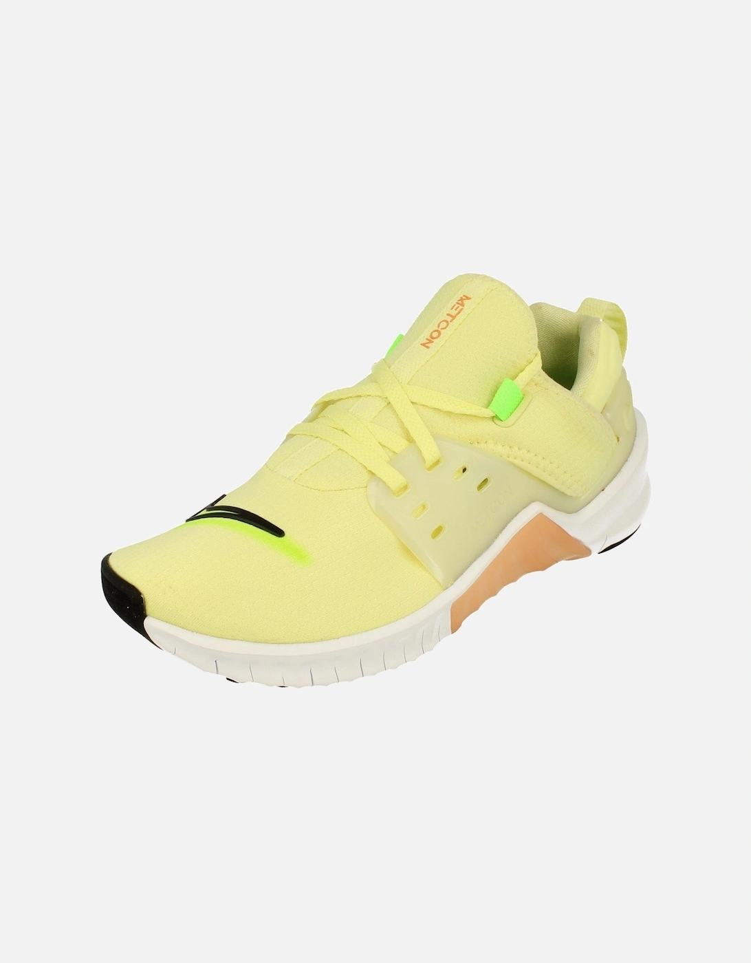 Womens Free Metcon 2 AMP CI1753 301, 6 of 5