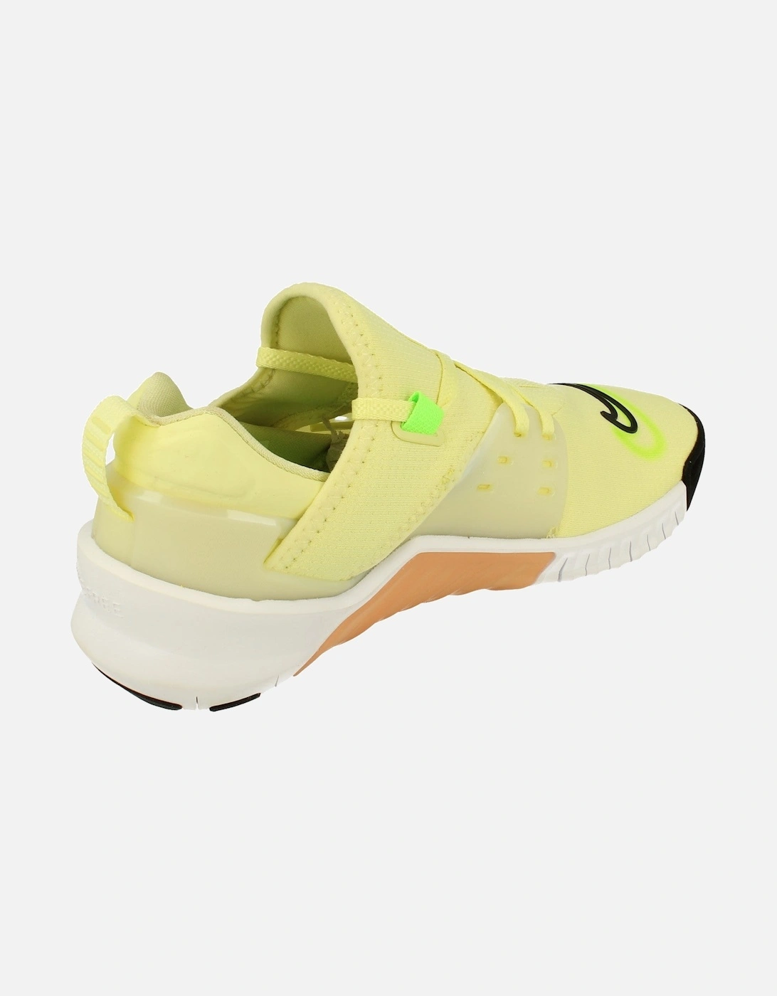 Womens Free Metcon 2 AMP CI1753 301