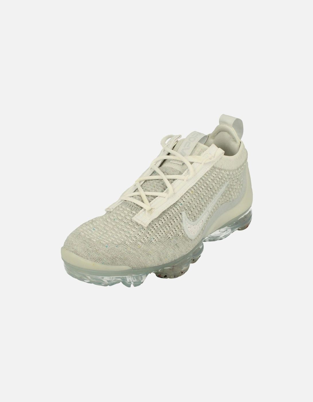 Nike Womens Air Vapormax 2021 FK DC4112 100, 6 of 5