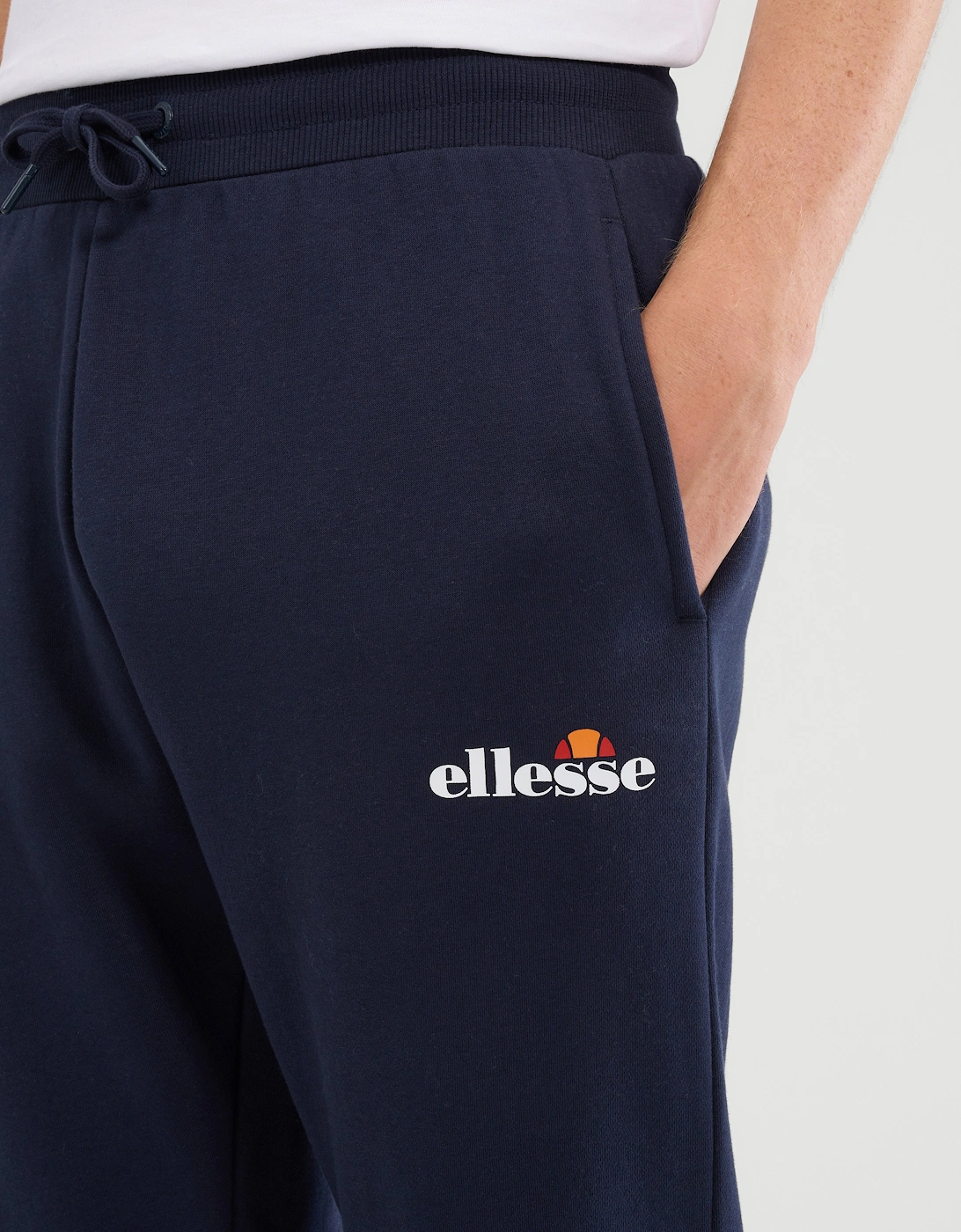 Cravo 2 Jog Pant - Navy