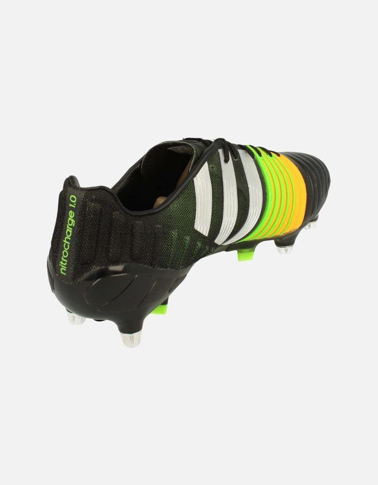 Nitrocharge 1.0 Sg Mens Football Boots M17738