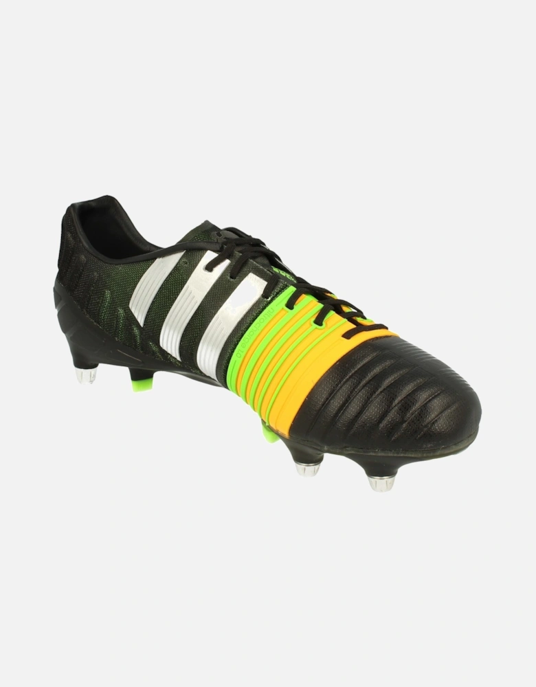 Nitrocharge 1.0 Sg Mens Football Boots M17738