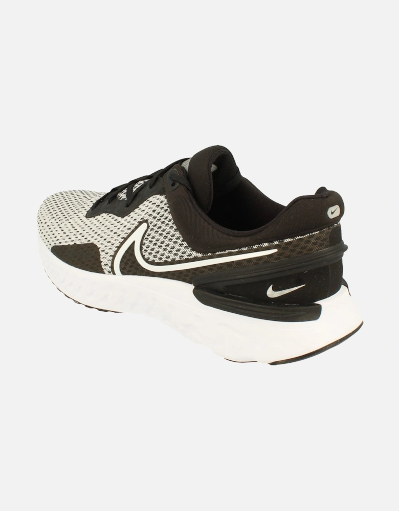 Nike React Miler 3 Mens DD0490 101