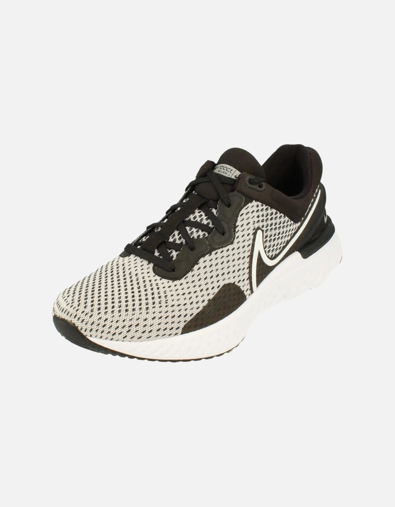 Nike React Miler 3 Mens DD0490 101