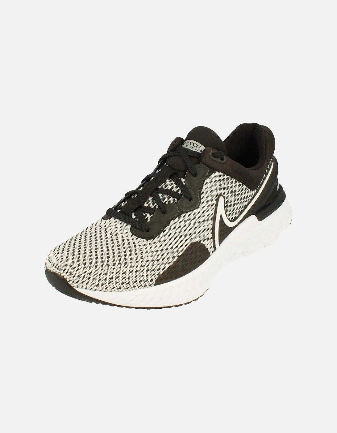 Nike React Miler 3 Mens DD0490 101, 6 of 5