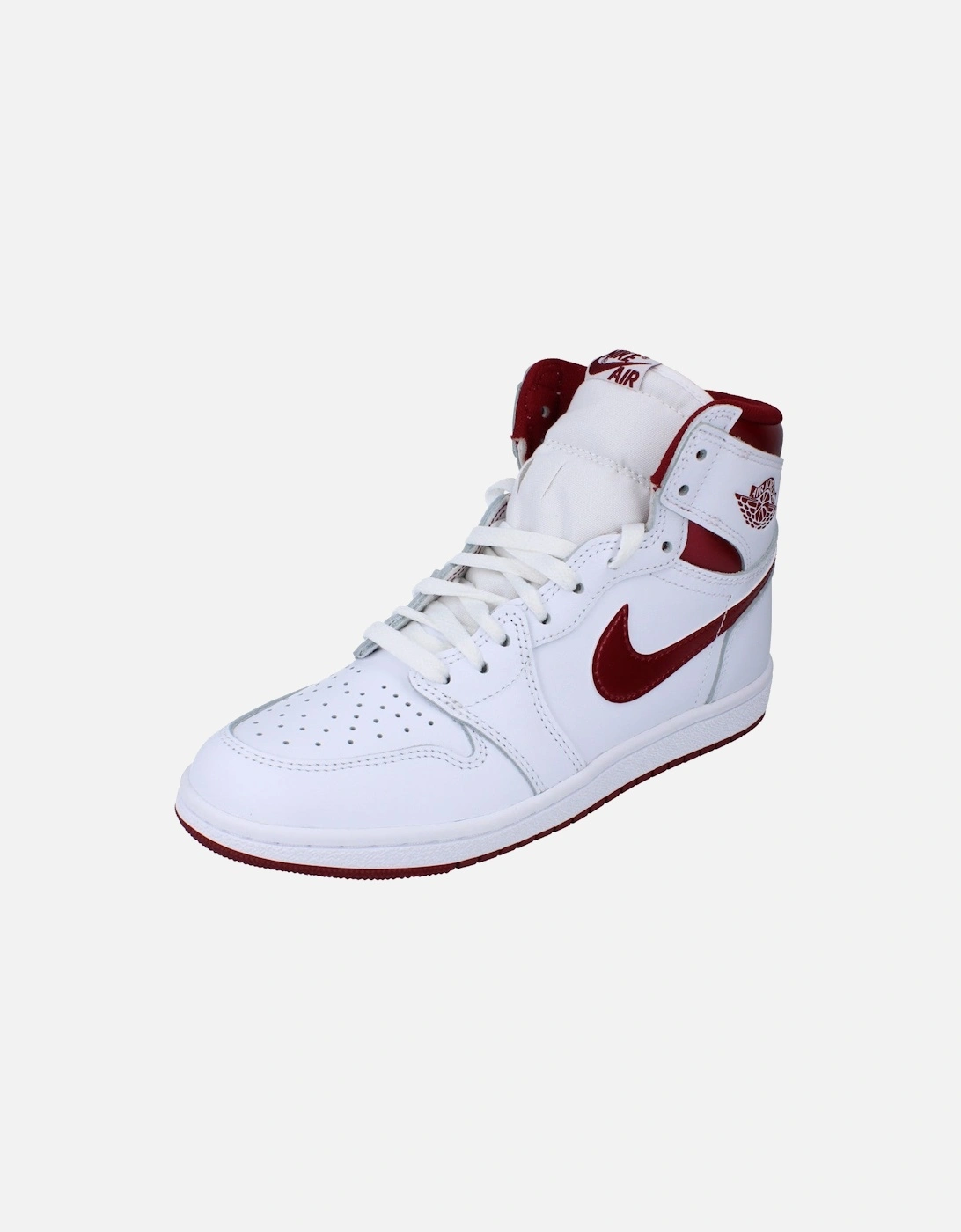 Air Jordan 1 Hi 85 Mens Trainers Bq4422  161, 6 of 5