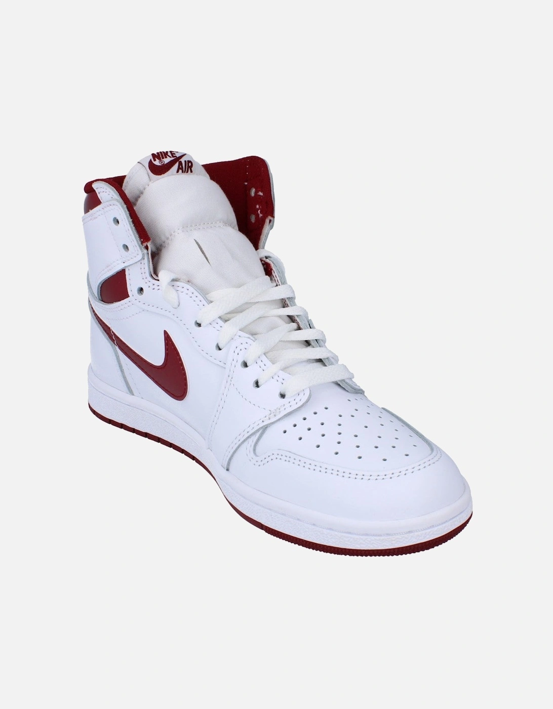 Air Jordan 1 Hi 85 Mens Trainers Bq4422  161