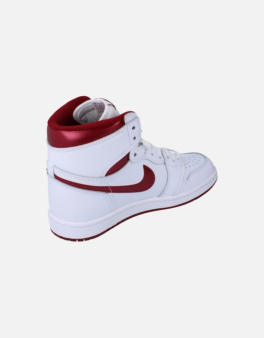 Air Jordan 1 Hi 85 Mens Trainers Bq4422  161