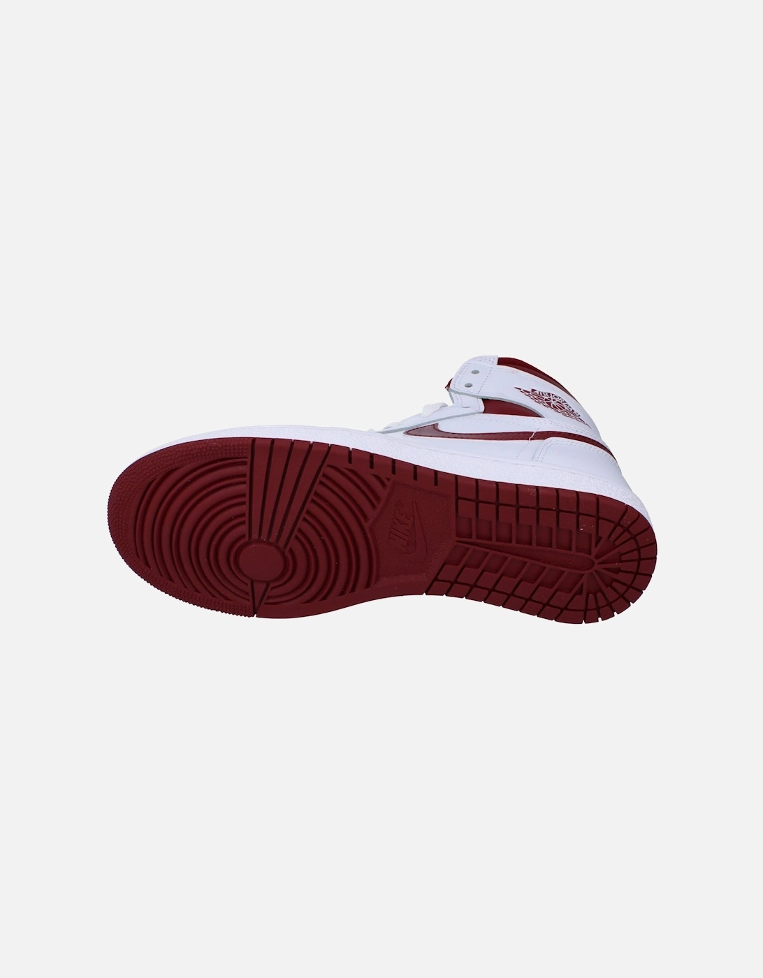 Air Jordan 1 Hi 85 Mens Trainers Bq4422  161