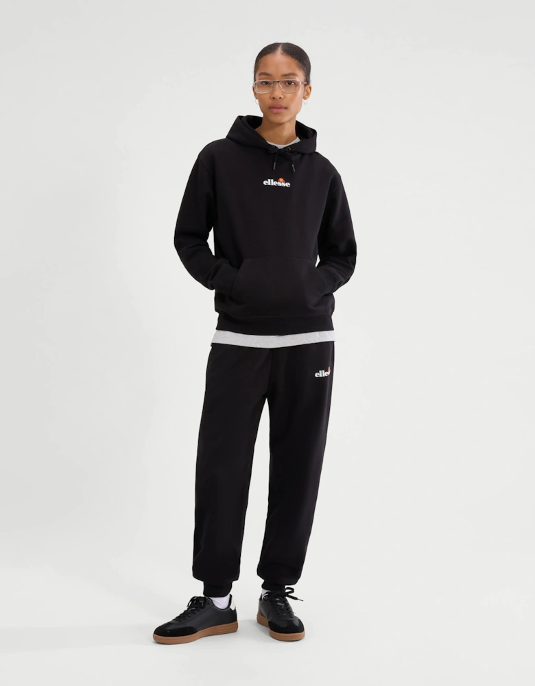 Jazana 2 OH Hoody - Black
