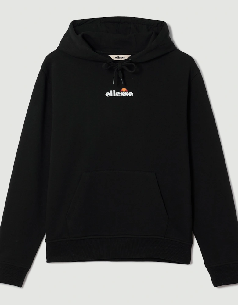 Pershuta 2 OH Hoody - Black