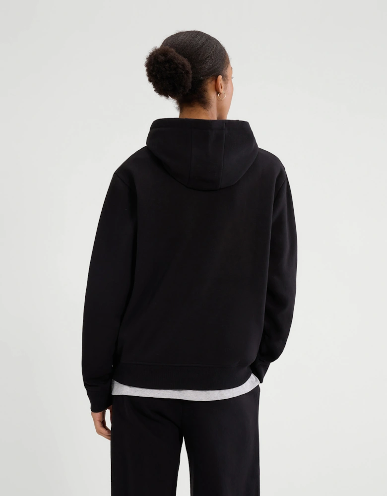 Jazana 2 OH Hoody - Black