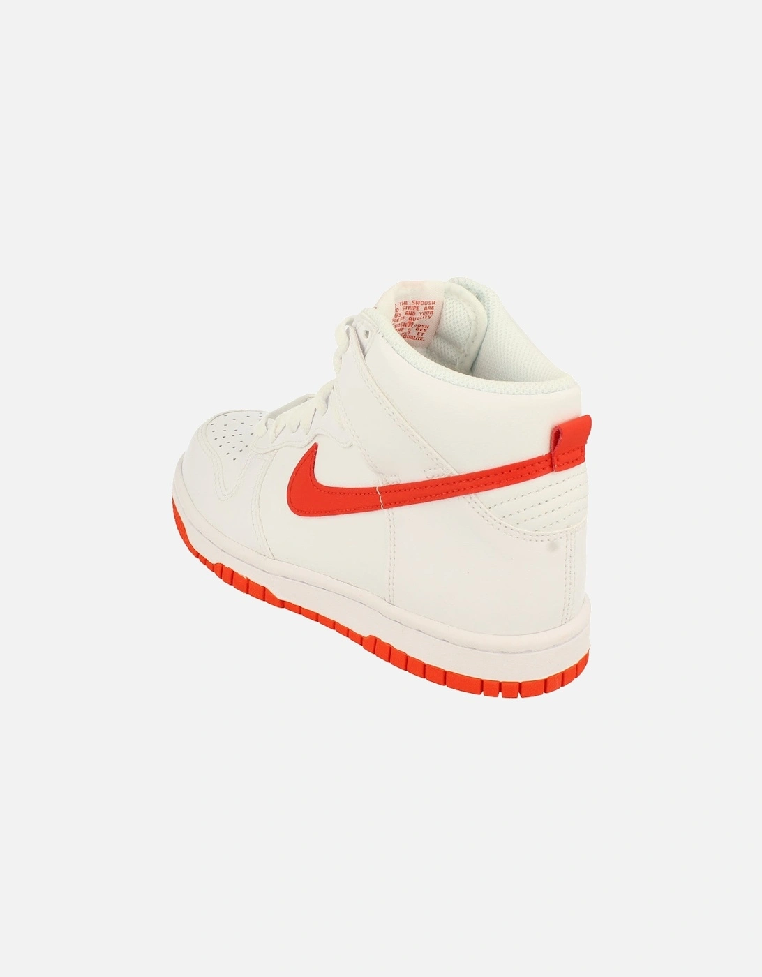 Dunk High GS Trainers Db2179 111