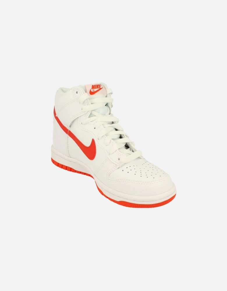 Dunk High GS Trainers Db2179 111