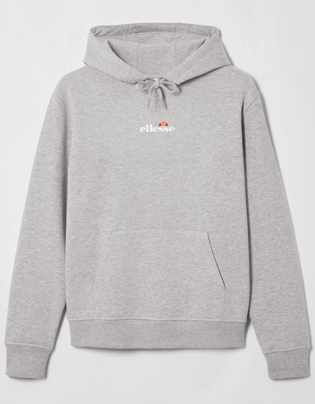 Jazana 2 OH Hoody - Light Grey Marl, 6 of 5