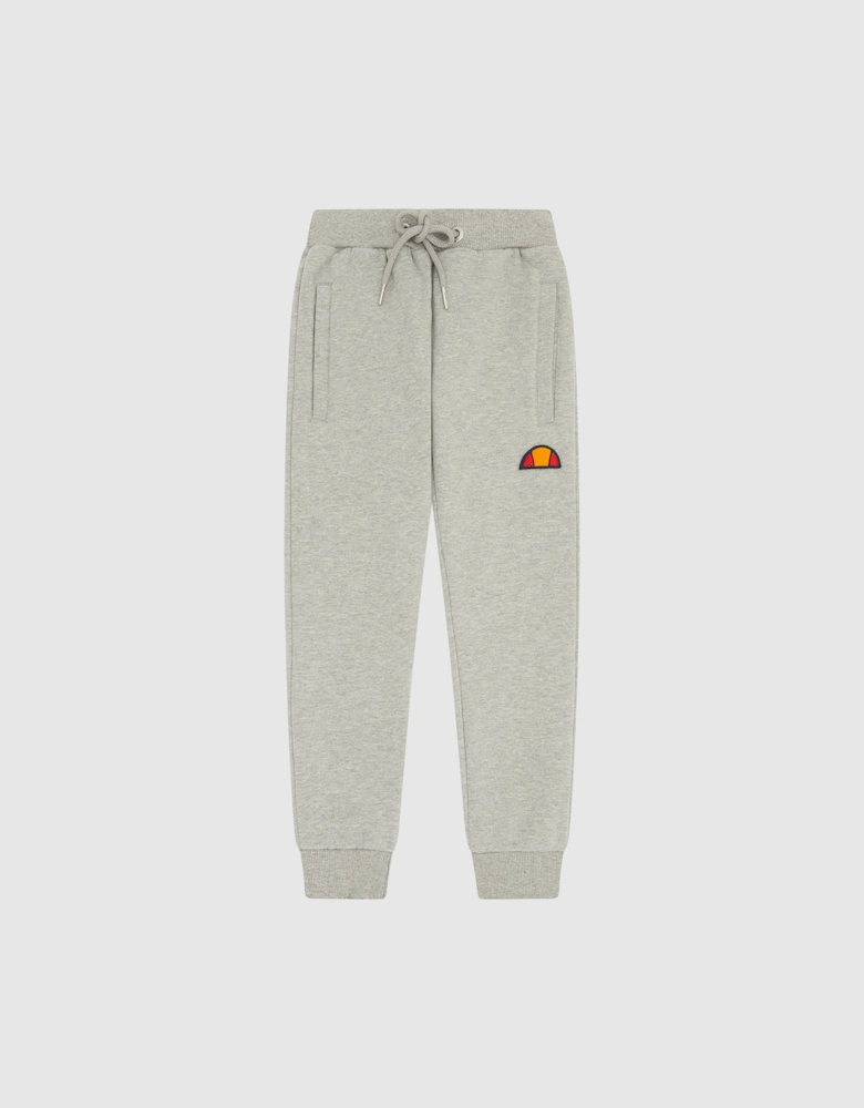 Martha Jog Pant Inf - Grey Marl