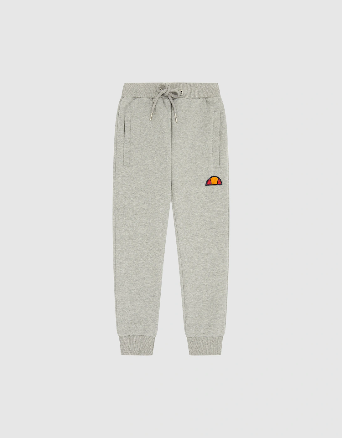Martha Jog Pant Inf - Grey Marl, 4 of 3