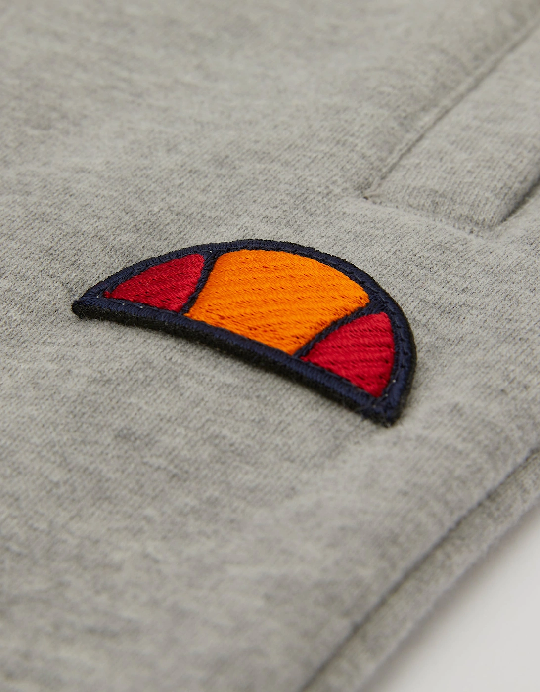 Martha Jog Pant Inf - Grey Marl