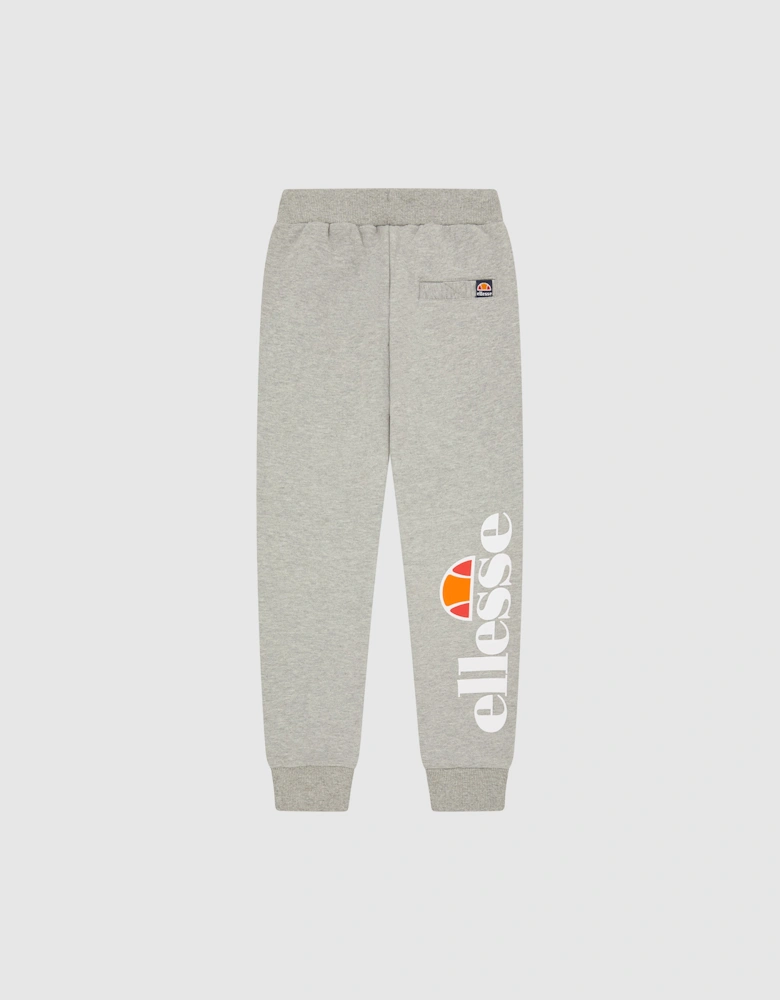 Martha Jog Pant Inf - Grey Marl