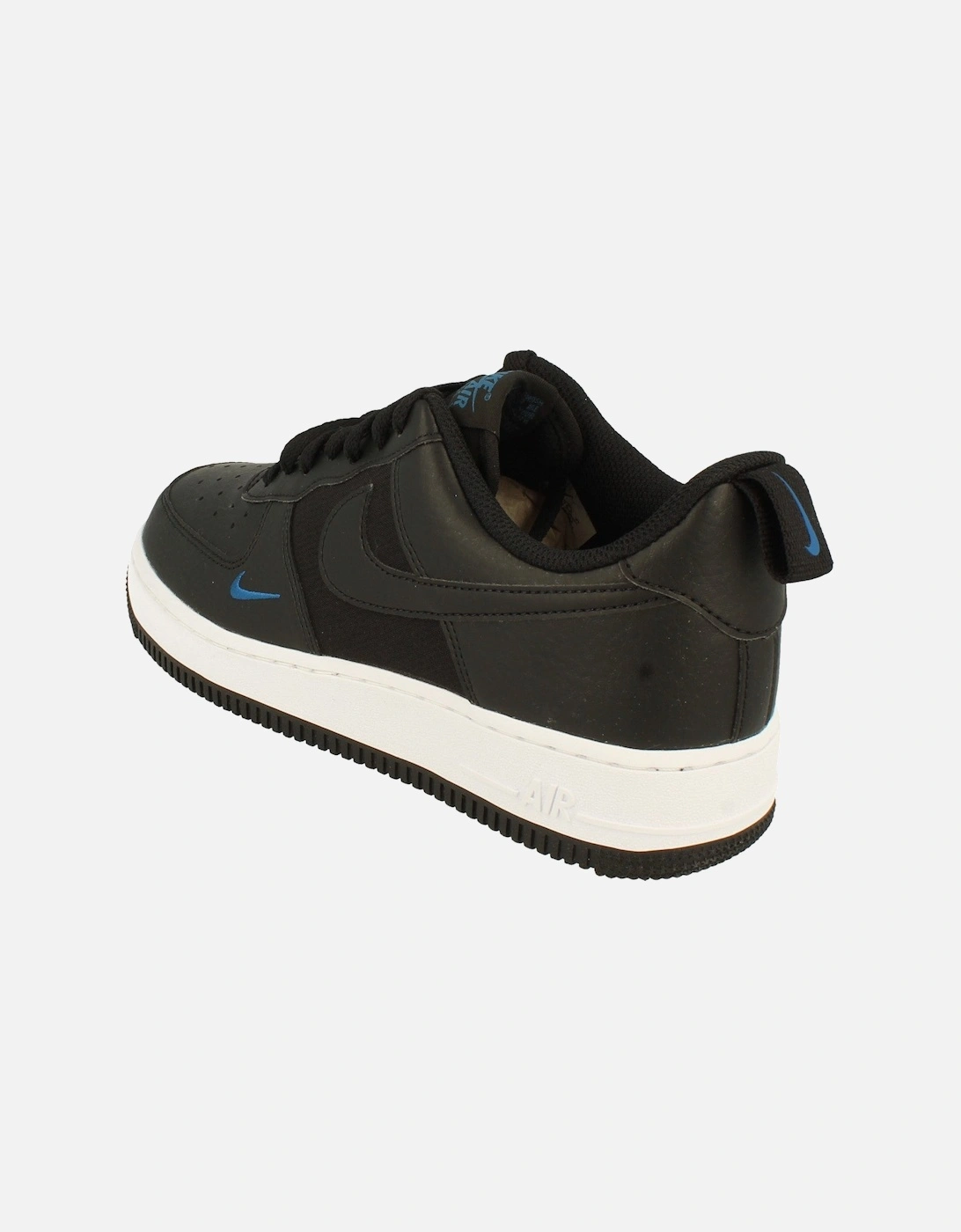 07 Mens Trainers Fz4625  001