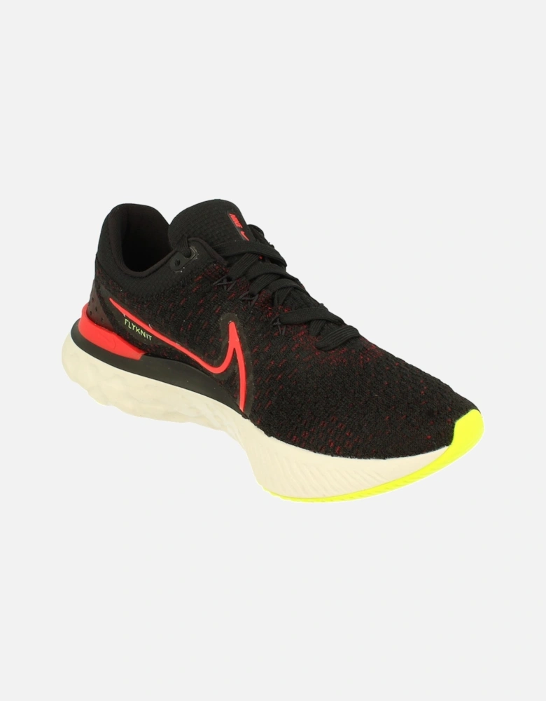 Nike React Infinity Run Fk 3 Mens Dh5392 007