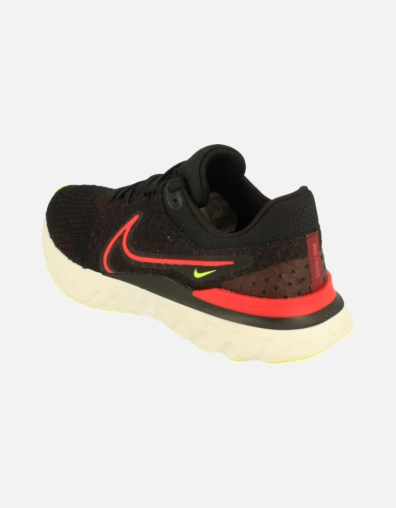 Nike React Infinity Run Fk 3 Mens Dh5392 007