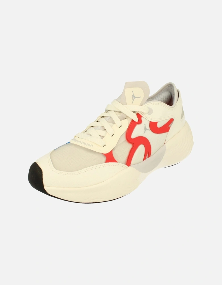 Air Jordan Delta 3 Low Mens Basketball Trainers DN2647 100